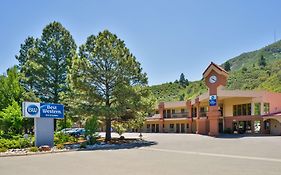 Best Western Durango Inn&Suites